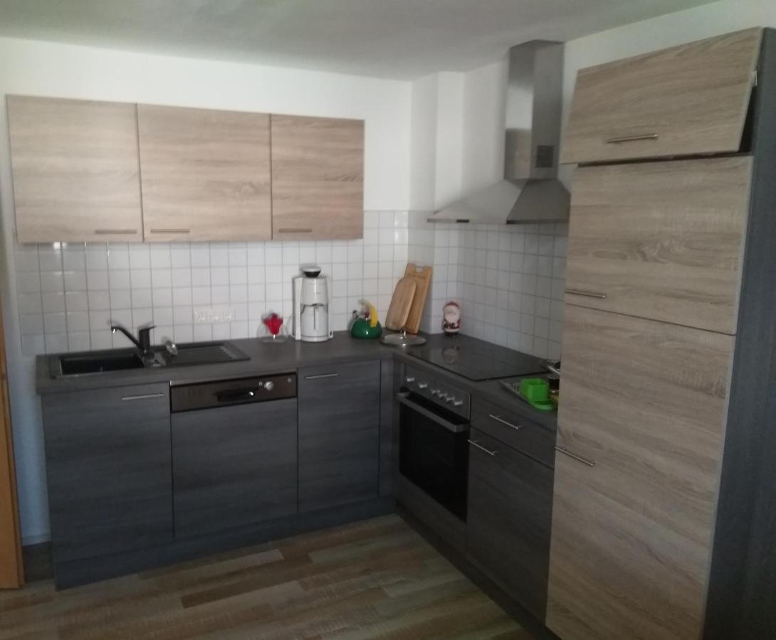 Ferienwohnung In Kaernten Villach Exterior foto